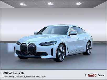Used 2023 BMW i4 eDrive35