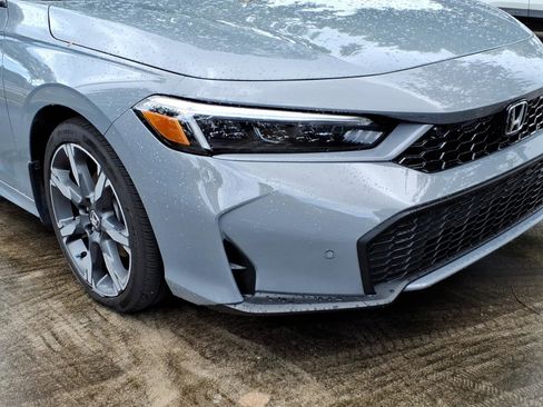 Used 2026 Honda Civic Sport image 7