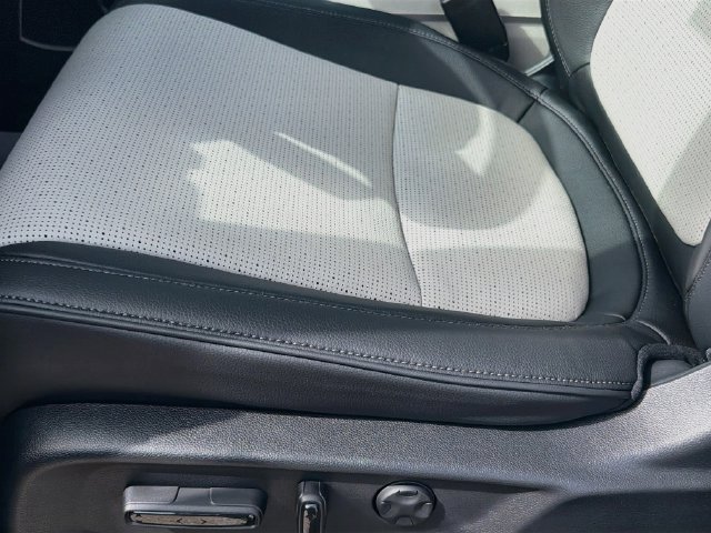 New 2027 Honda Odyssey Elite image 18