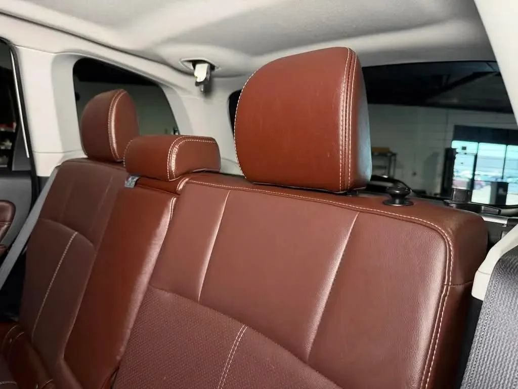 Used 2018 Subaru Forester 2.5i Touring w/ Popular Package #2 AWD/4WD image 21