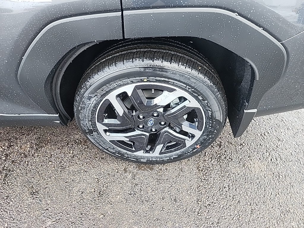 Certified 2026 Subaru Forester Limited AWD/4WD image 26
