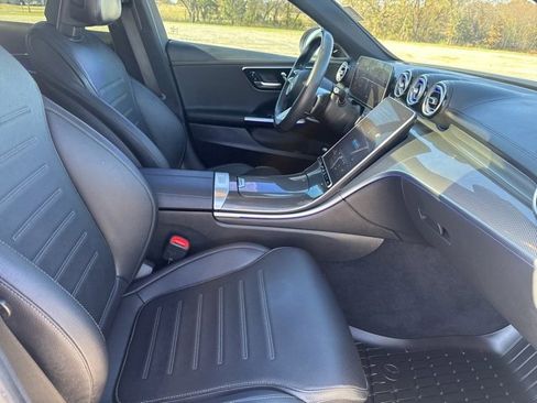 Used 2023 Mercedes-Benz C 300 C 300 image 16