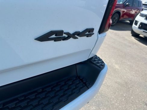 New 2026 RAM 1500 Laramie w/ Night Edition image 12