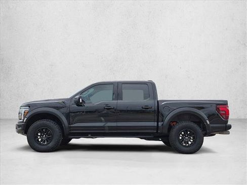 Used 2024 Ford F150 Raptor AWD/4WD image 9