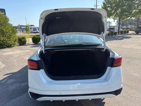 Used 2023 Nissan Altima 2.5 S FWD image 5