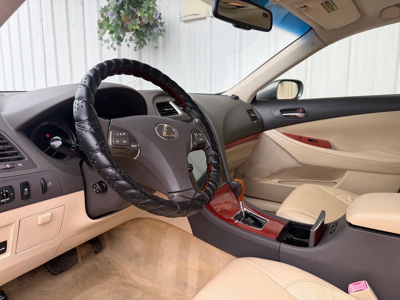 Used 2012 Lexus ES 350 FWD image 5