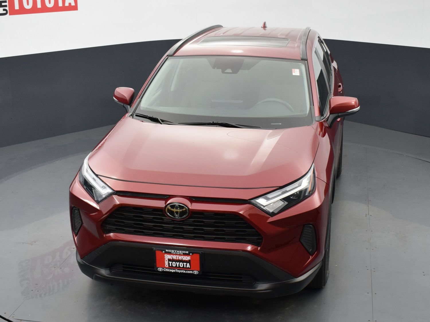 Used 2022 Toyota RAV4 XLE w/ Convenience Package AWD/4WD image 25