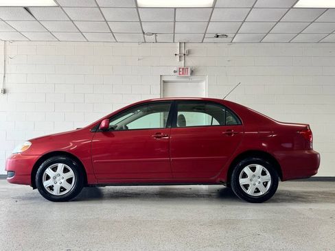 Used 2007 Toyota Corolla LE FWD image 5
