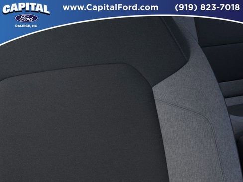 New 2025 Ford Bronco 2-Door image 18