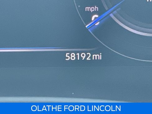 Used 2022 Volkswagen Atlas SE AWD/4WD image 19