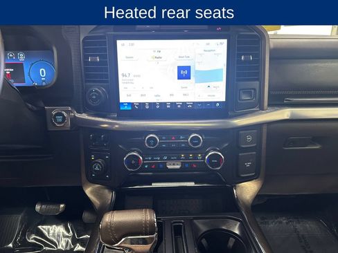Used 2025 Ford F150 King Ranch AWD/4WD image 18