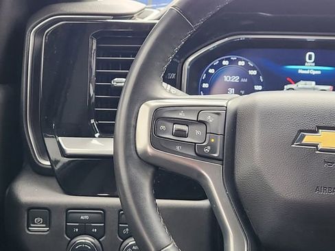 Used 2023 Chevrolet Silverado 1500 LT image 28