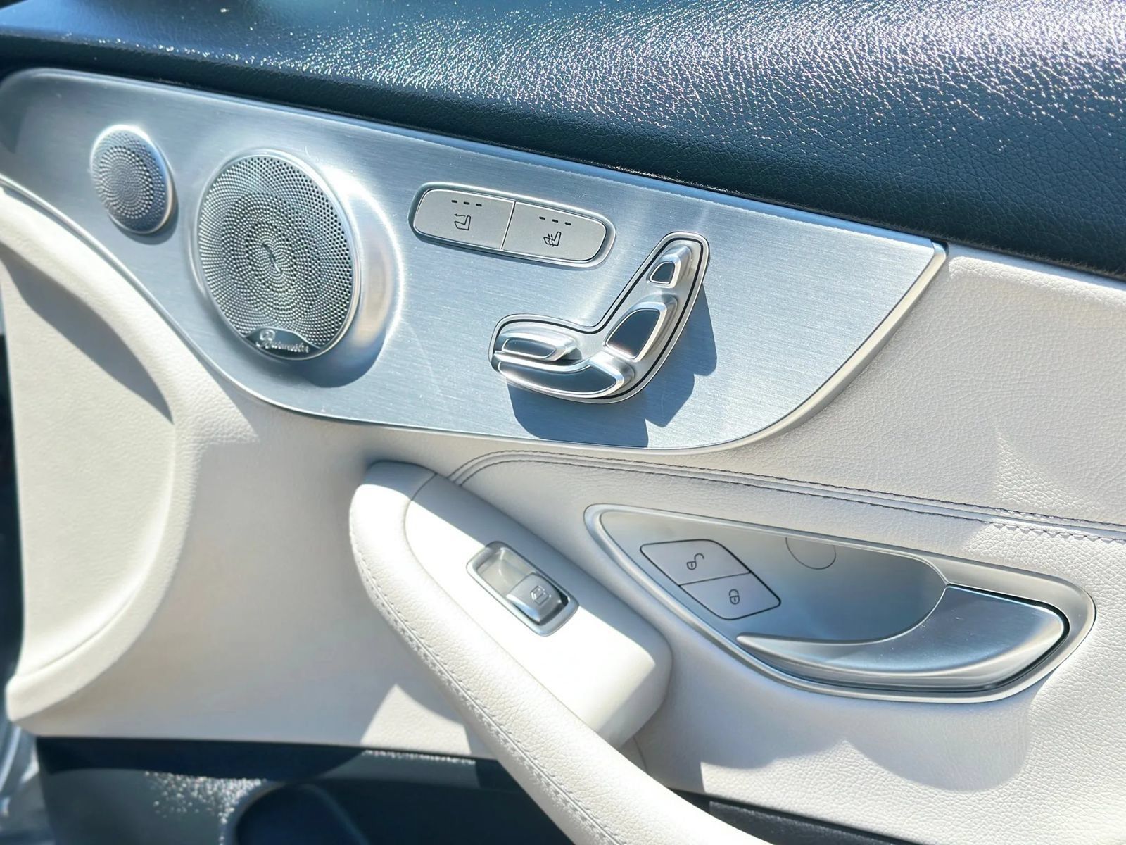 Used 2018 Mercedes-Benz C 300 Cabriolet image 18
