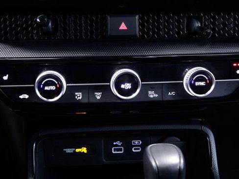 Certified 2023 Honda CR-V Sport Touring image 31