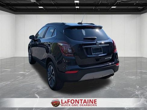 Used 2022 Buick Encore Preferred w/ Safety Package AWD/4WD image 3