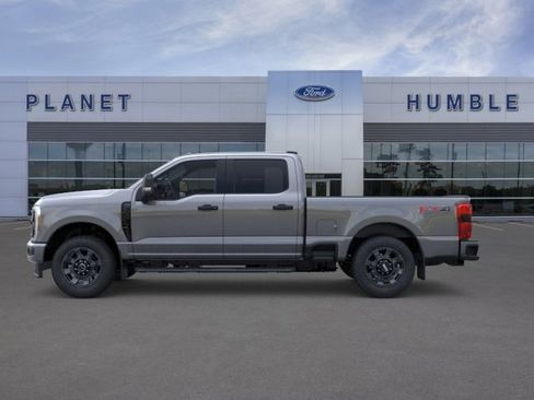 New 2026 Ford F250 XL w/ STX Appearance Package AWD/4WD image 3