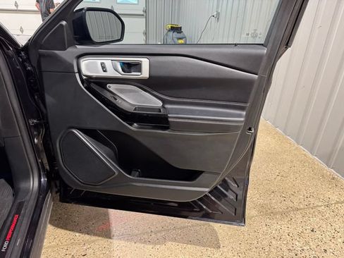 Used 2021 Ford Explorer ST w/ Equipment Group 401A AWD/4WD image 26