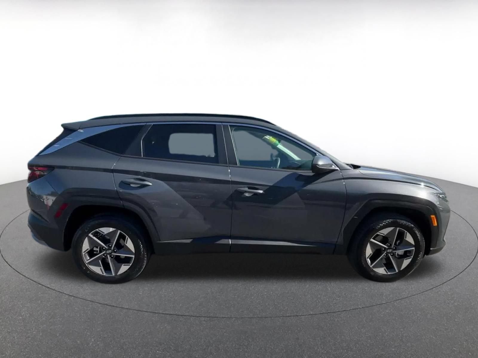 Used 2026 Hyundai Tucson SEL Plus AWD/4WD image 15