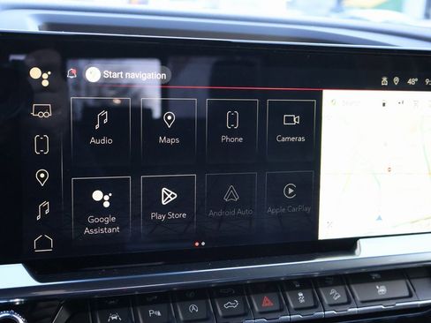 New 2026 GMC Sierra 1500 Elevation w/ Elevation Premium Package image 26