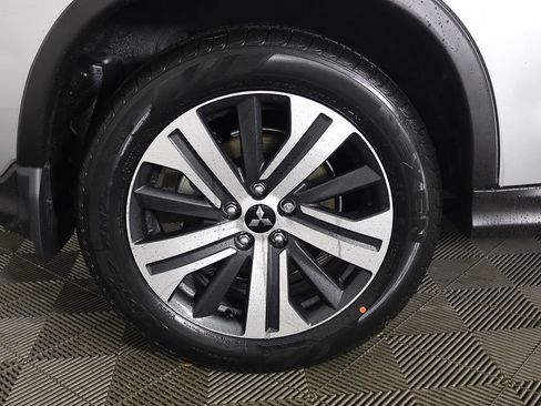 New 2026 Mitsubishi Outlander Sport ES AWD/4WD image 18