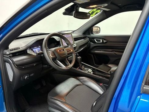 Used 2022 Jeep Compass Altitude image 12