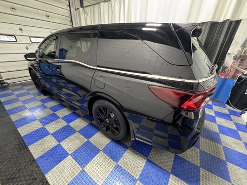 New 2026 Honda Odyssey Sport-L image 7