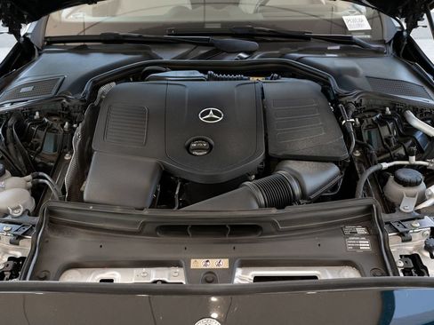Used 2022 Mercedes-Benz C 300 4MATIC Sedan image 16