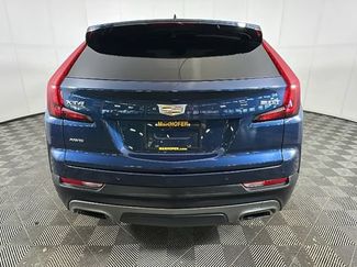 Used 2019 Cadillac XT4 Premium Luxury AWD/4WD video 3
