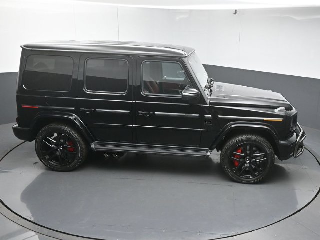 Certified 2026 Mercedes-Benz G 63 AMG 4MATIC image 55