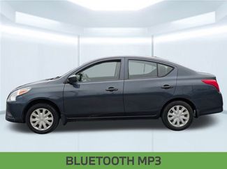 Used 2017 Nissan Versa S video 2