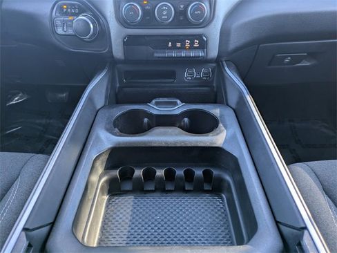 Used 2022 RAM 1500 Big Horn image 22