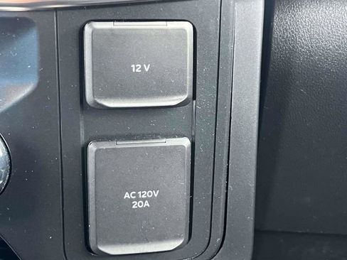 Used 2022 Ford F150 Raptor w/ Equipment Group 801A High AWD/4WD image 28