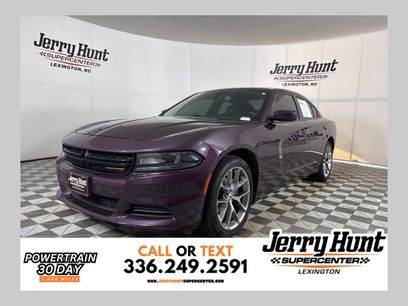 Used 2021 Dodge Charger SXT w/ Plus Group