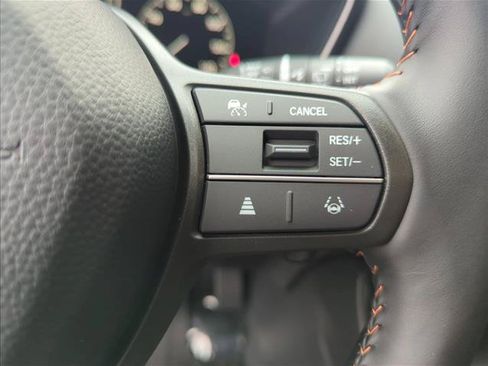 New 2026 Honda CR-V Sport image 14