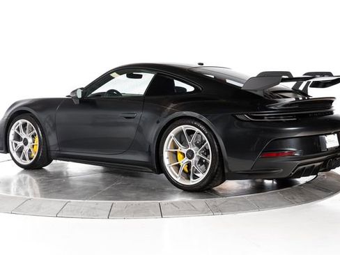 Used 2024 Porsche 911 GT3 RWD image 3