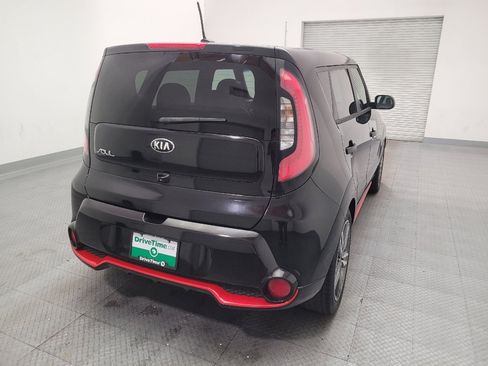 Used 2015 Kia Soul + FWD image 7