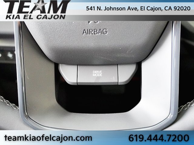New 2027 Kia Seltos LX FWD image 44