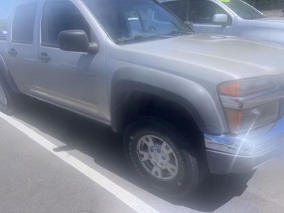 Used 2004 Chevrolet Colorado LS w/ Power Convenience Package