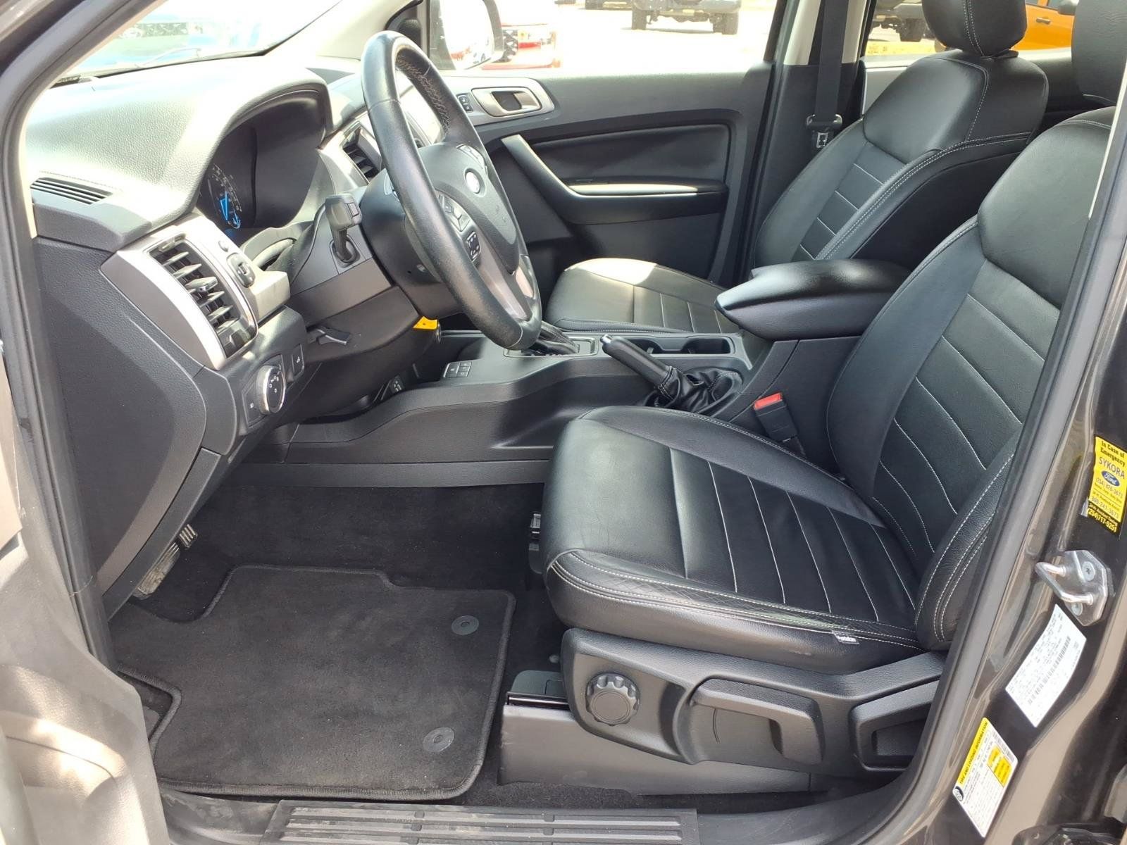Used 2019 Ford Ranger XLT w/ Equipment Group 301A Mid RWD image 9