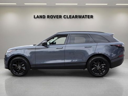 Used 2025 Land Rover Range Rover Velar Dynamic SE image 2