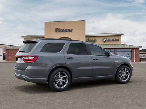 New 2026 Dodge Durango GT image 4