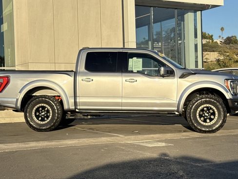 Used 2023 Ford F150 Raptor w/ Raptor Carbon Fiber Package image 2