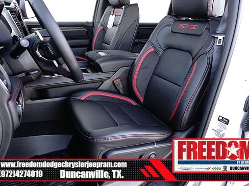 New 2026 RAM 1500 RHO w/ RHO Level 1 Equipment Group image 13