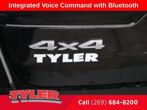 New 2026 Jeep Grand Cherokee Limited image 14