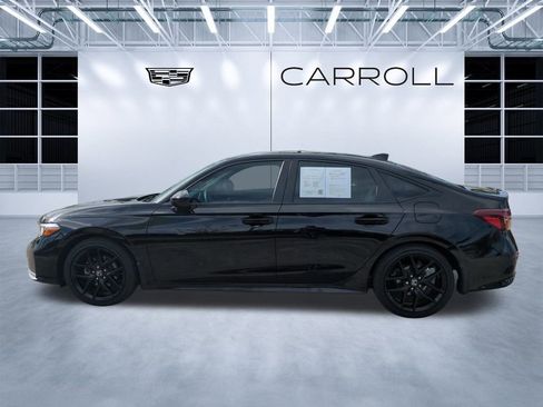 Used 2025 Honda Civic Sport image 7