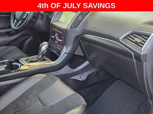 Used 2016 Ford Edge Sport w/ Equipment Group 401A AWD/4WD image 26
