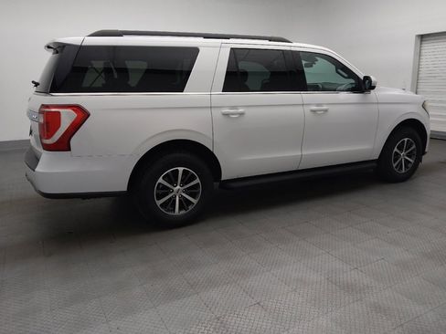 Used 2020 Ford Expedition Max XLT w/ Equipment Group 201A image 10