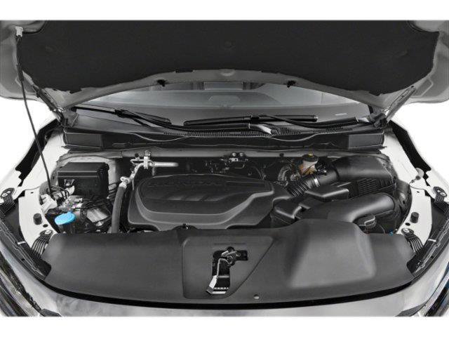 New 2027 Honda Odyssey EX-L image 9