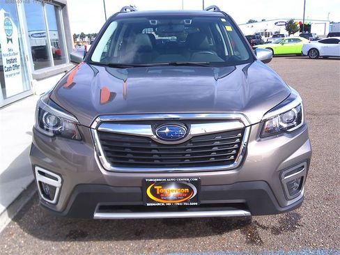 Used 2019 Subaru Forester Touring AWD/4WD image 21
