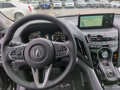 New 2026 Acura RDX SH-AWD w/ Advance Package image 24